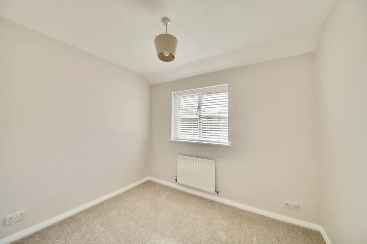 Watersedge, Frodsham, WA6