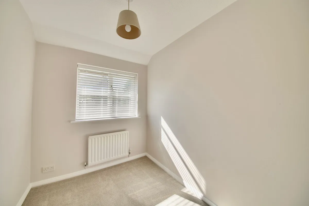 Watersedge, Frodsham, WA6