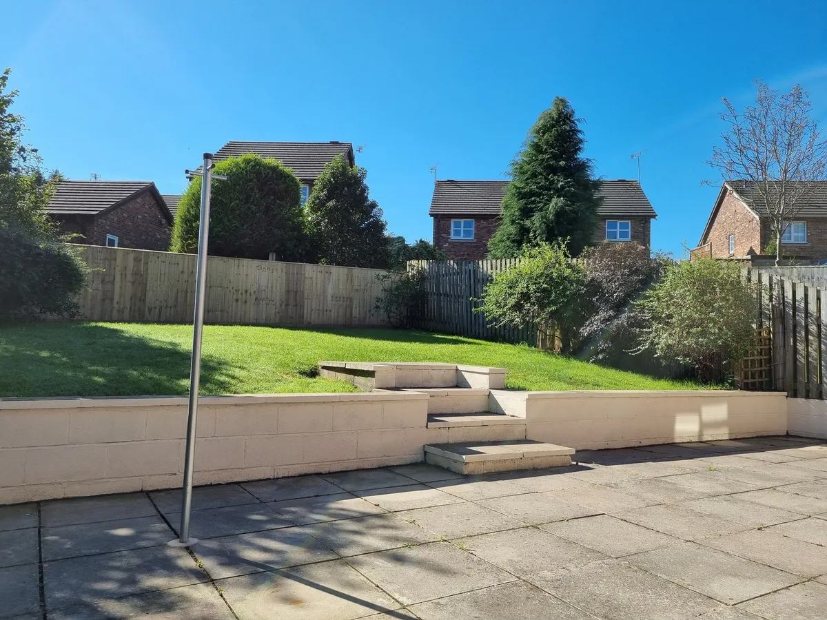 Watersedge, Frodsham, WA6