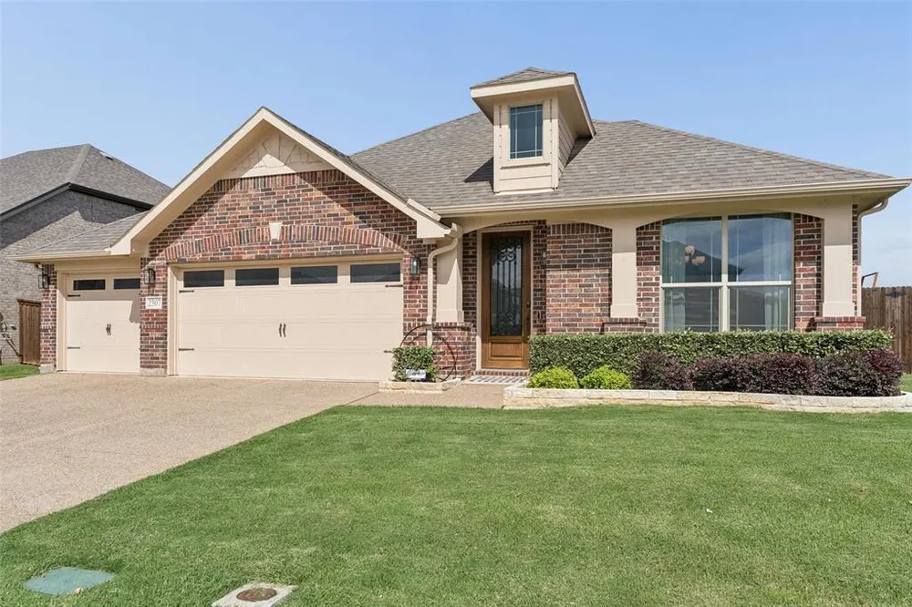 2307 Ranchwood Dr, Melissa, TX 75454