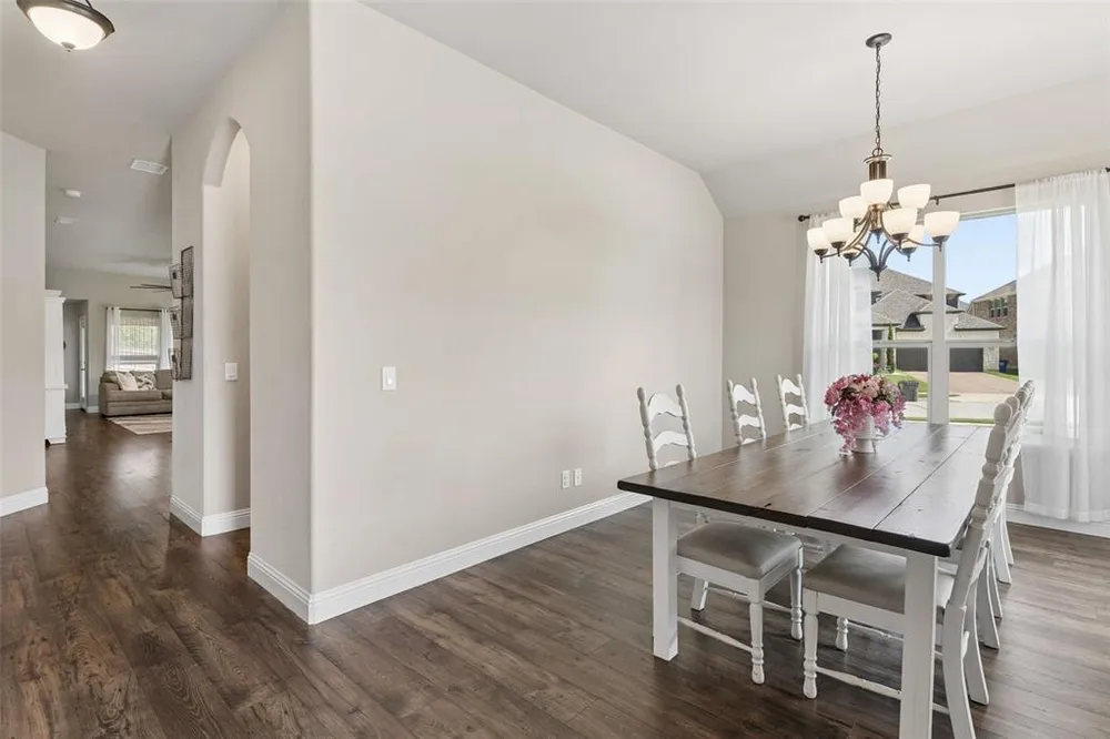 2307 Ranchwood Dr, Melissa, TX 75454