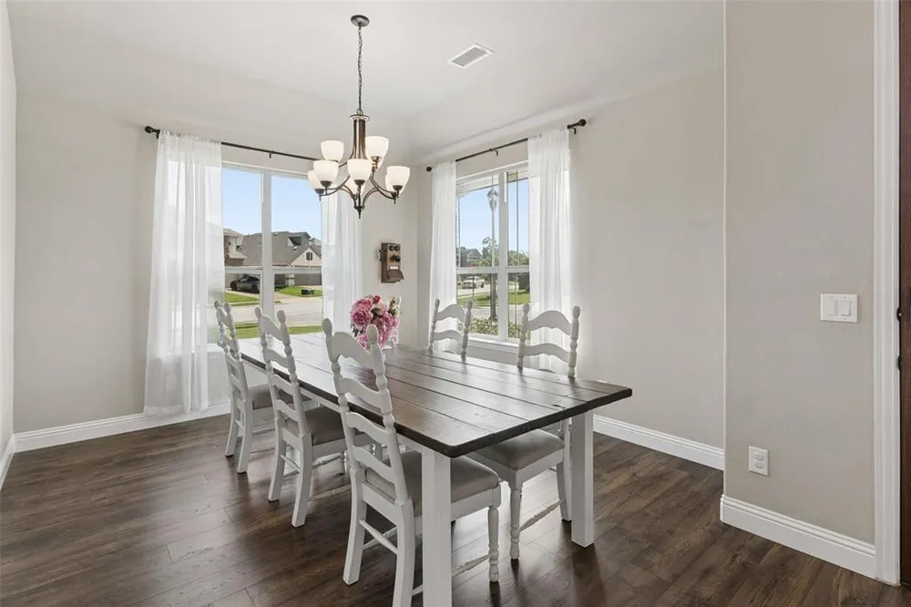 2307 Ranchwood Dr, Melissa, TX 75454