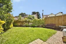 Bryant's Row, Crewkerne