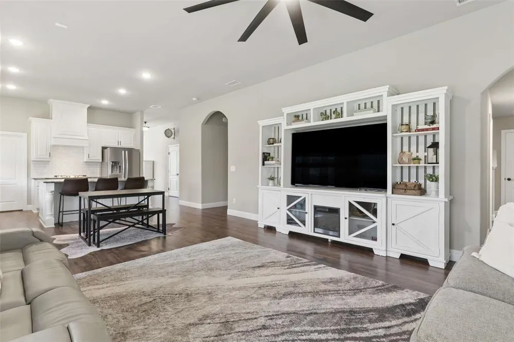 2307 Ranchwood Dr, Melissa, TX 75454