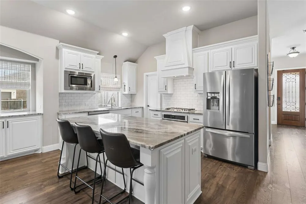 2307 Ranchwood Dr, Melissa, TX 75454