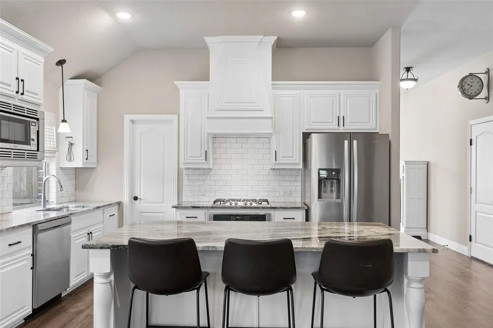 2307 Ranchwood Dr, Melissa, TX 75454