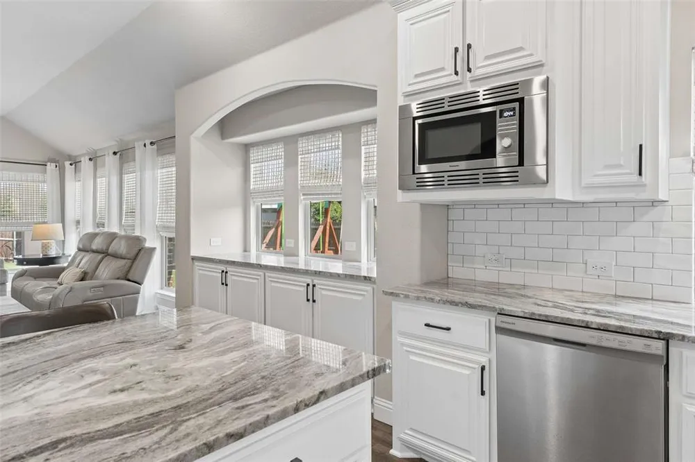 2307 Ranchwood Dr, Melissa, TX 75454