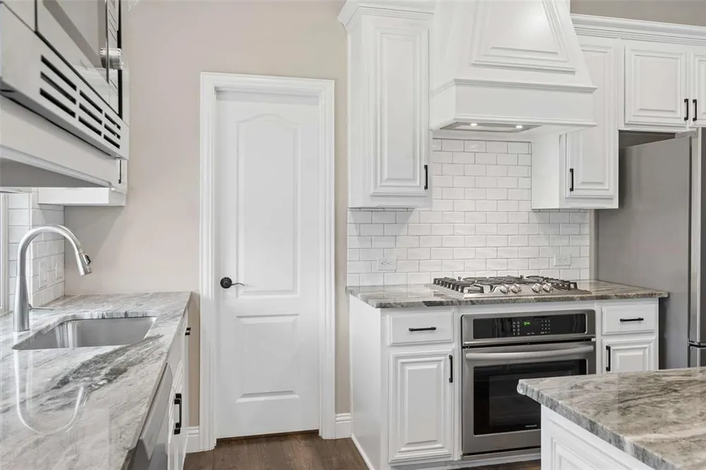 2307 Ranchwood Dr, Melissa, TX 75454