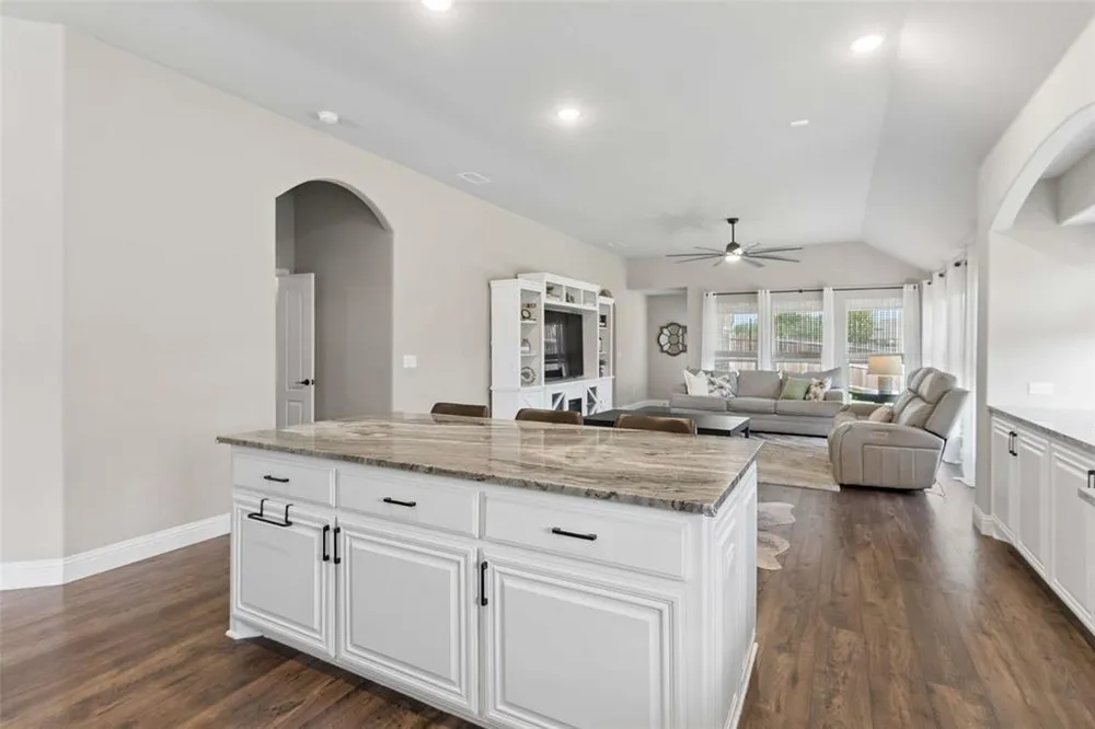 2307 Ranchwood Dr, Melissa, TX 75454