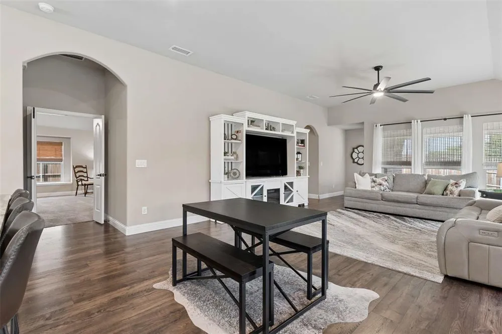 2307 Ranchwood Dr, Melissa, TX 75454