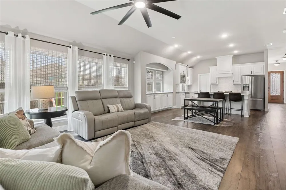 2307 Ranchwood Dr, Melissa, TX 75454
