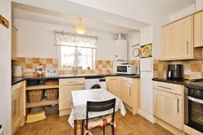 Bryant's Row, Crewkerne