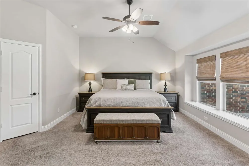 2307 Ranchwood Dr, Melissa, TX 75454