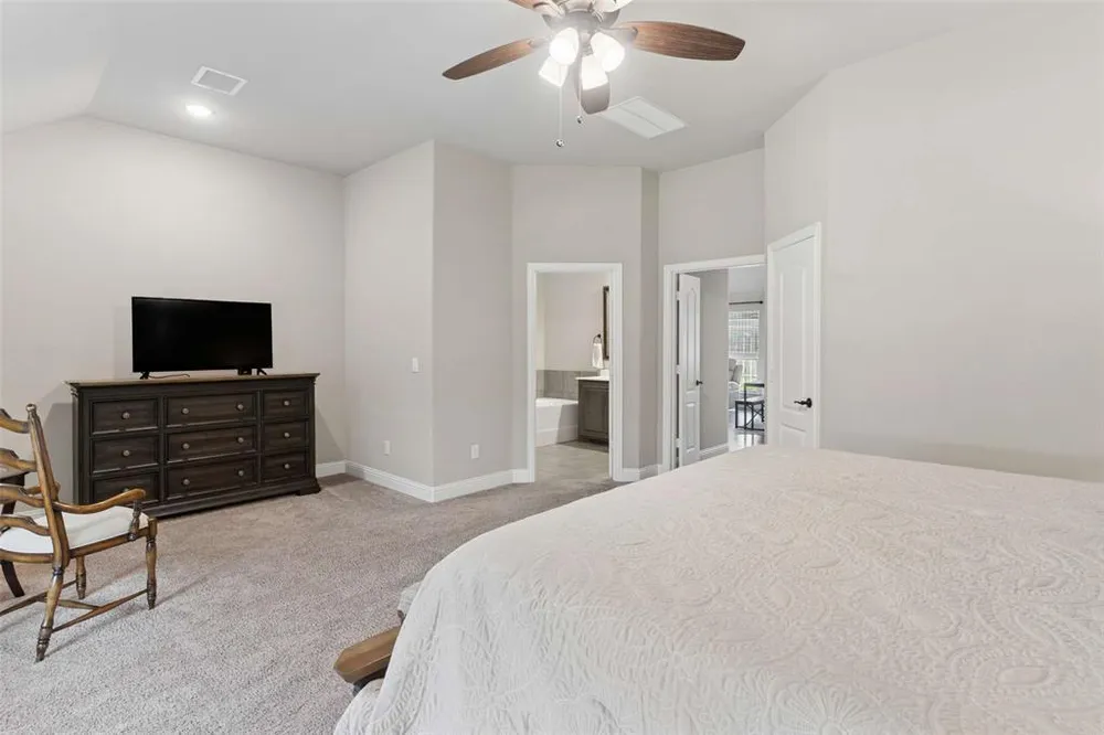 2307 Ranchwood Dr, Melissa, TX 75454
