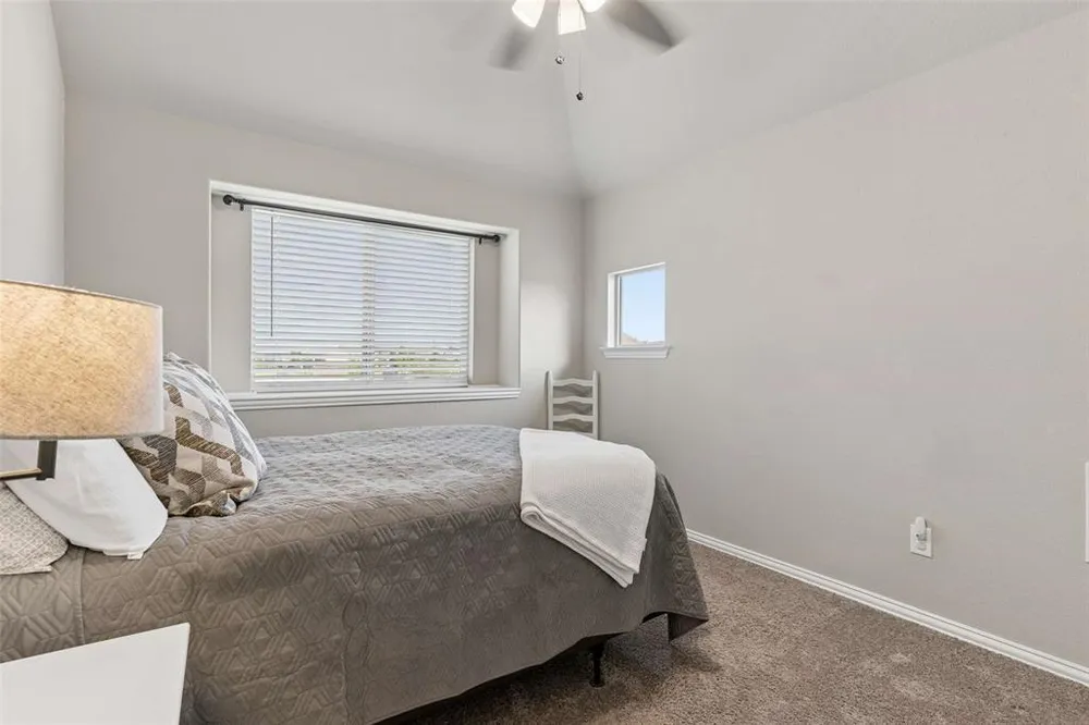 2307 Ranchwood Dr, Melissa, TX 75454