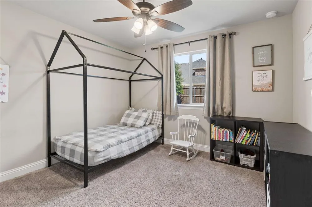 2307 Ranchwood Dr, Melissa, TX 75454