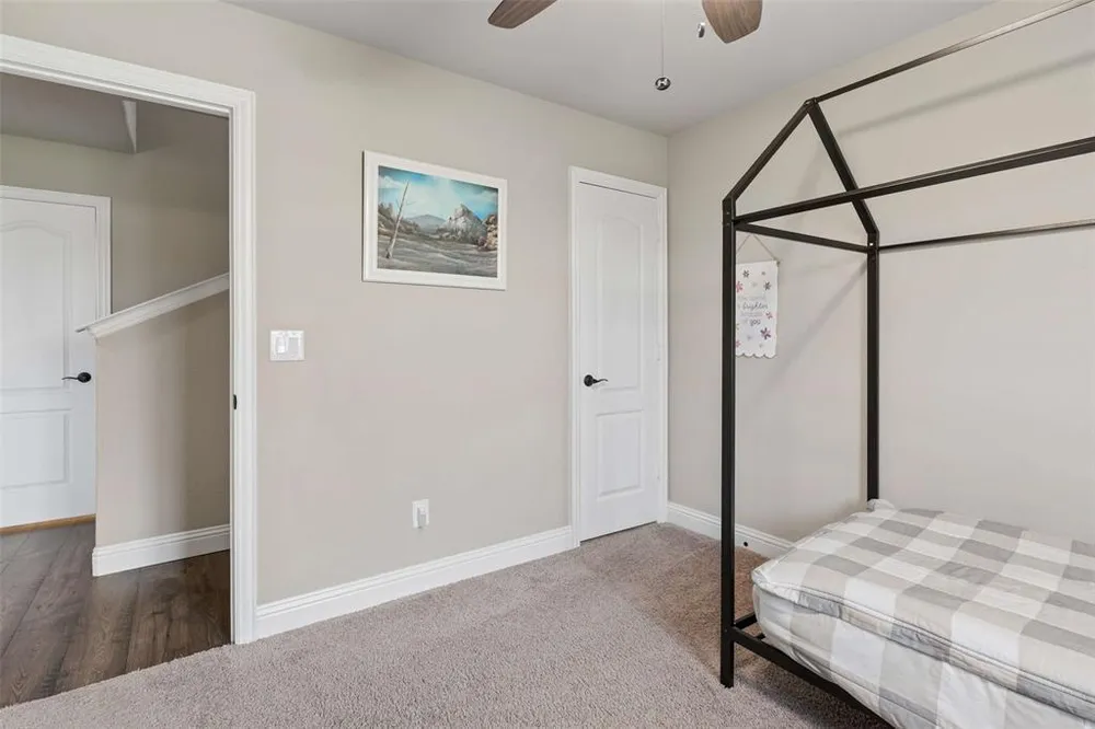 2307 Ranchwood Dr, Melissa, TX 75454
