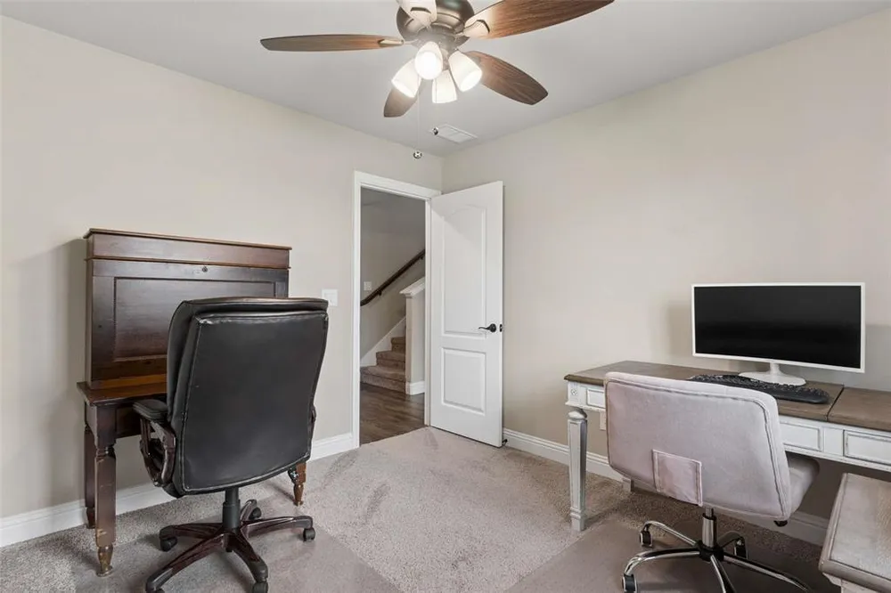 2307 Ranchwood Dr, Melissa, TX 75454