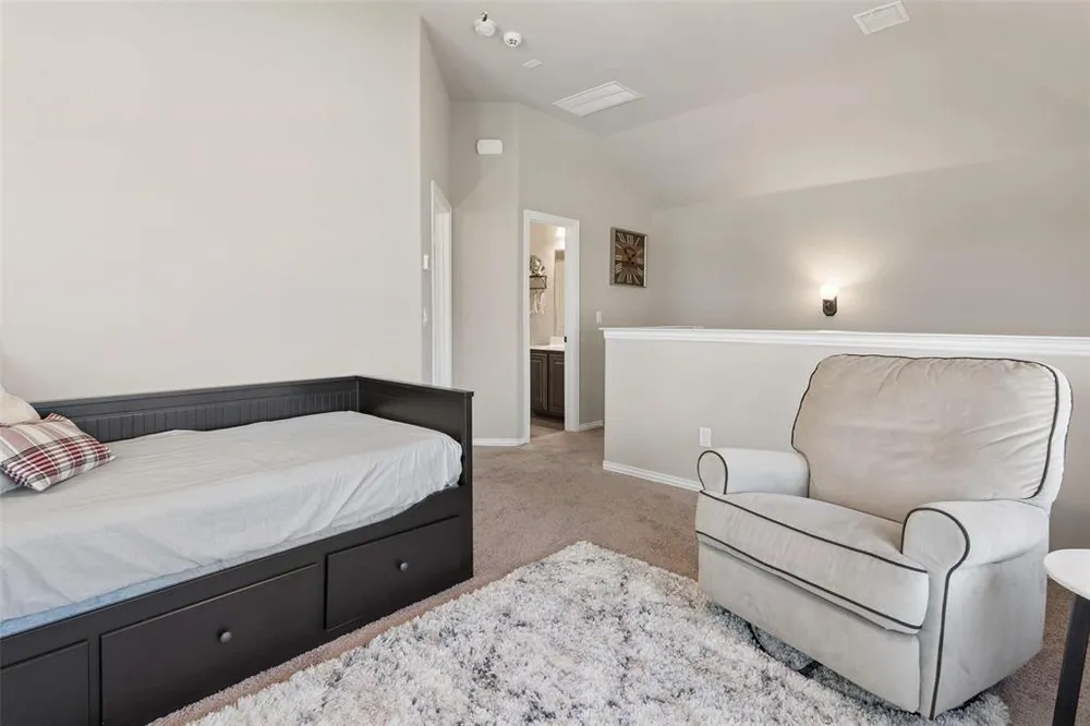 2307 Ranchwood Dr, Melissa, TX 75454