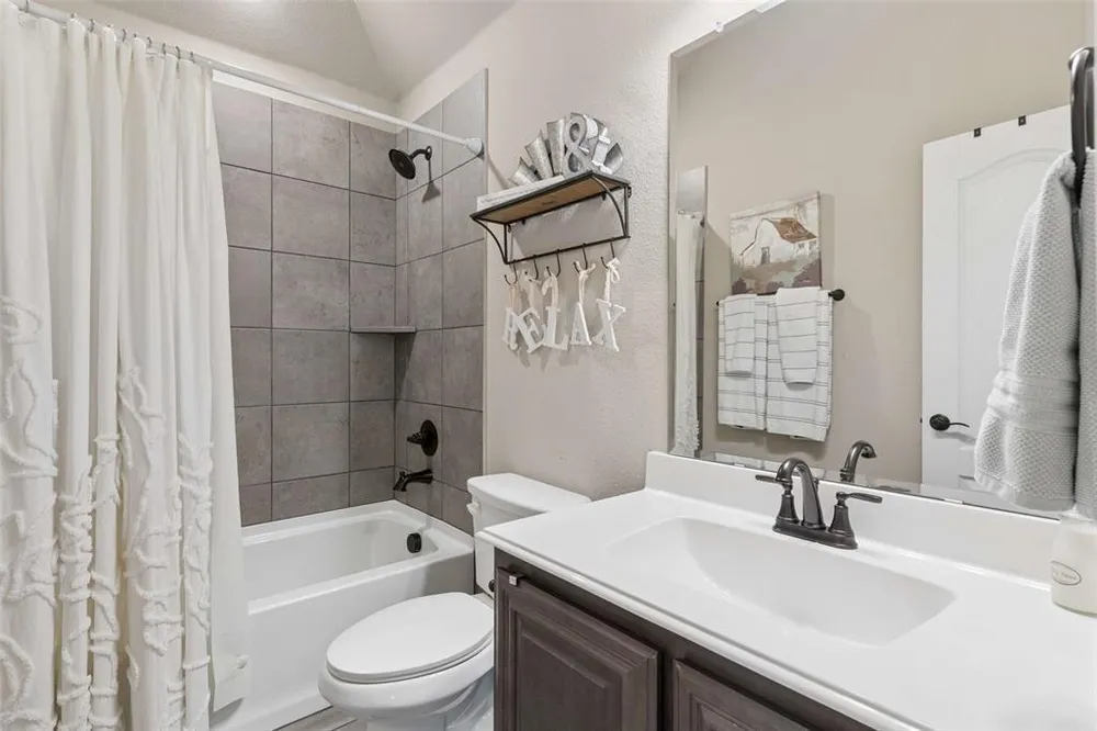 2307 Ranchwood Dr, Melissa, TX 75454