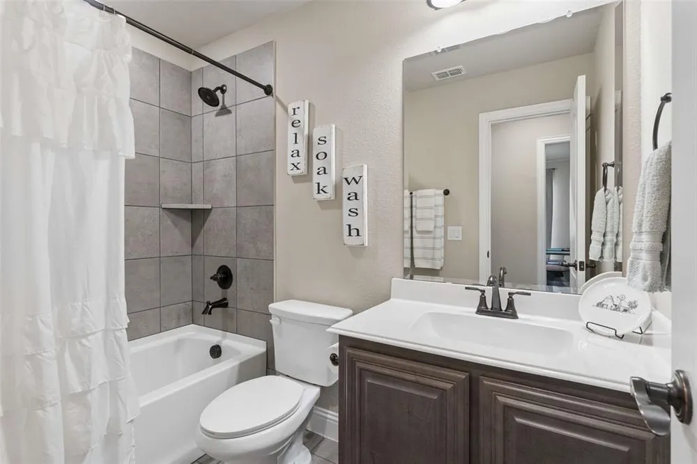 2307 Ranchwood Dr, Melissa, TX 75454