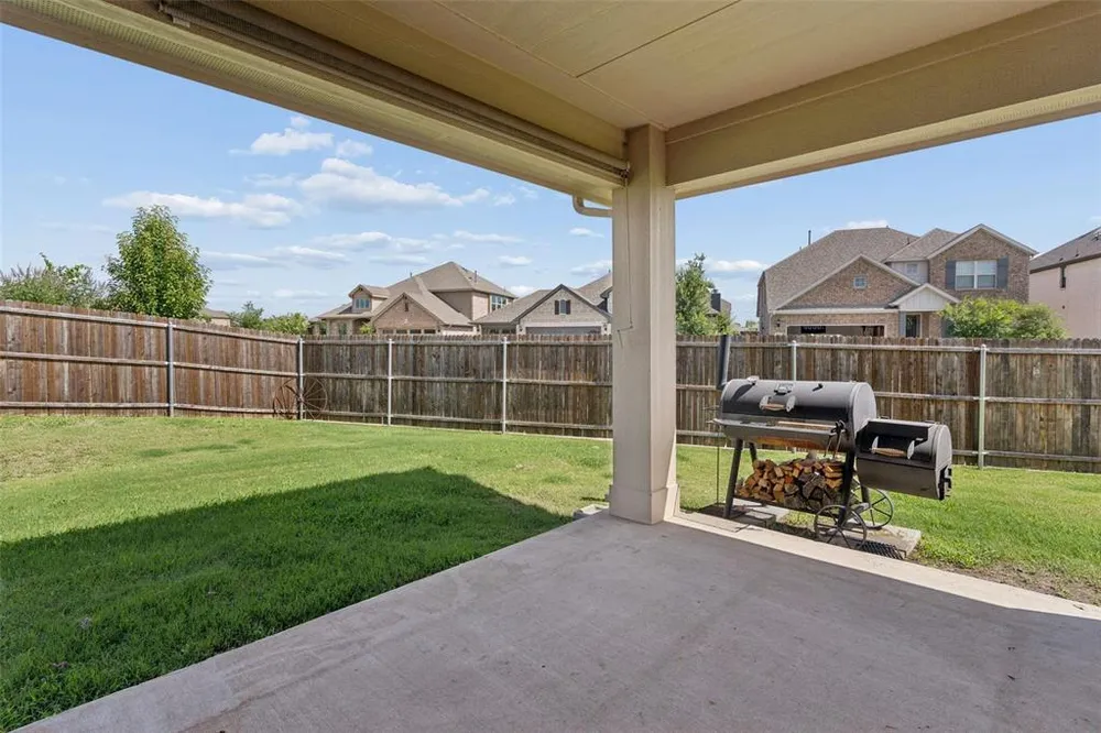 2307 Ranchwood Dr, Melissa, TX 75454