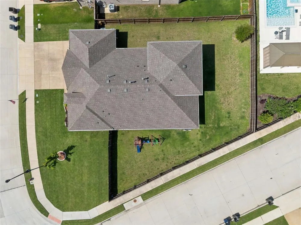 2307 Ranchwood Dr, Melissa, TX 75454