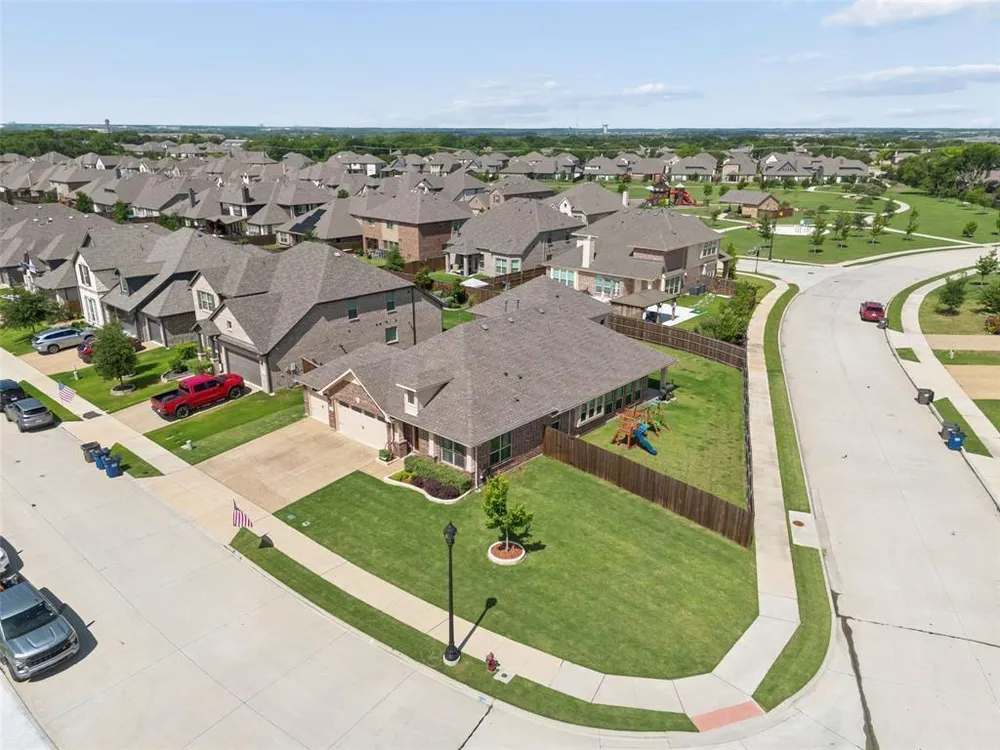 2307 Ranchwood Dr, Melissa, TX 75454