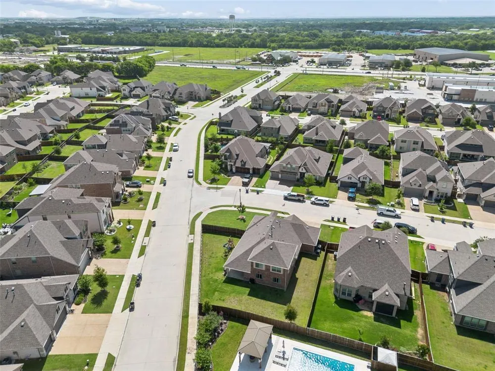 2307 Ranchwood Dr, Melissa, TX 75454