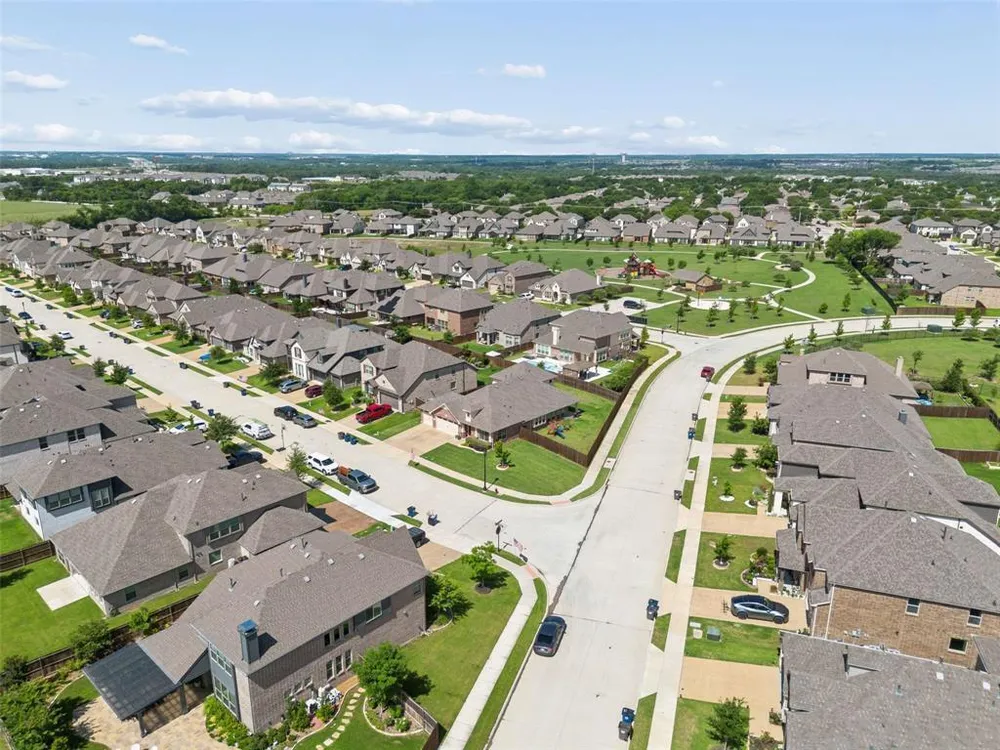 2307 Ranchwood Dr, Melissa, TX 75454