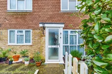 Bristol Close, Crawley