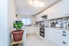Bristol Close, Crawley