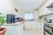Bristol Close, Crawley