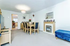 Bristol Close, Crawley