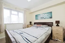 Bristol Close, Crawley