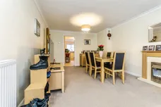 Bristol Close, Crawley