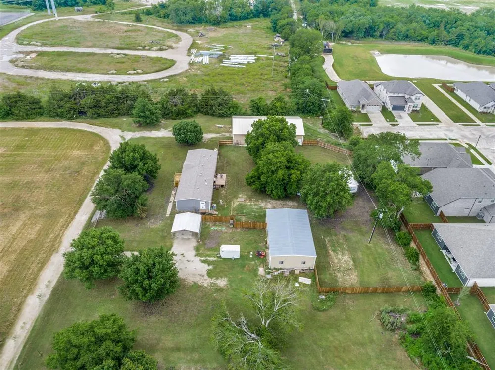9719 Keith Ln, Anna, TX 75409