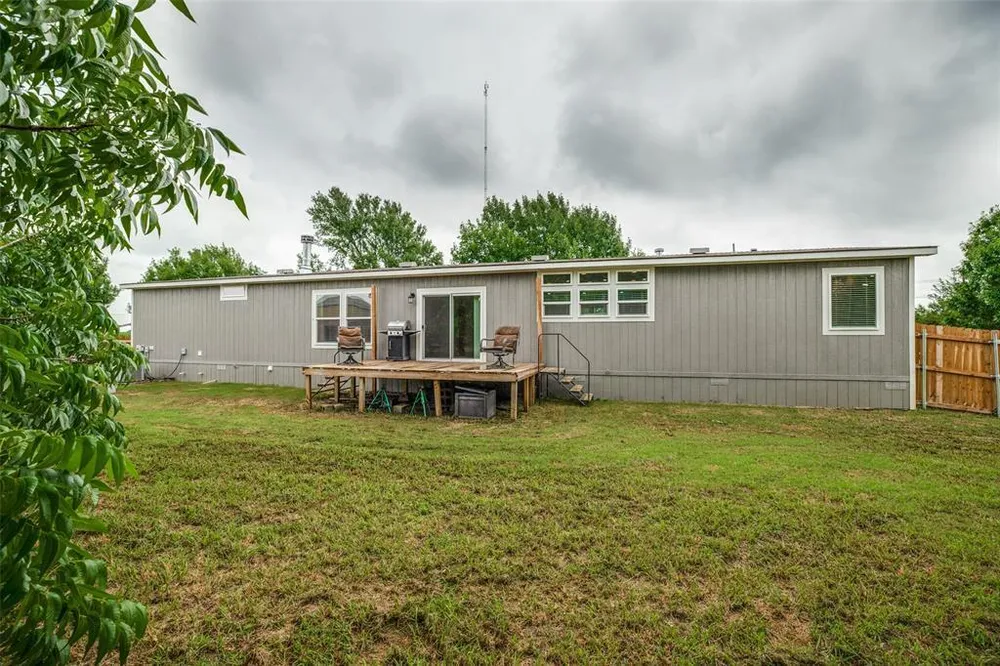 9719 Keith Ln, Anna, TX 75409