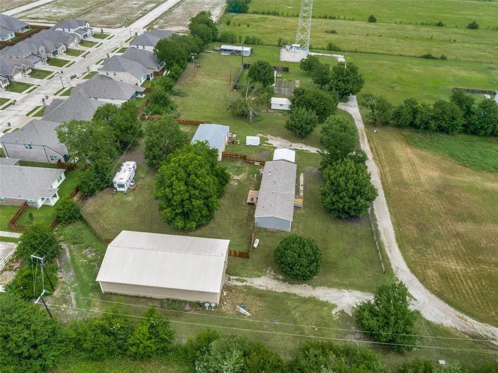9719 Keith Ln, Anna, TX 75409