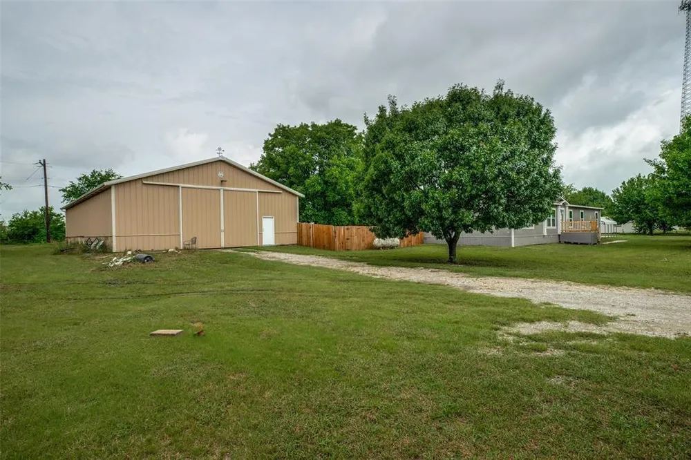 9719 Keith Ln, Anna, TX 75409