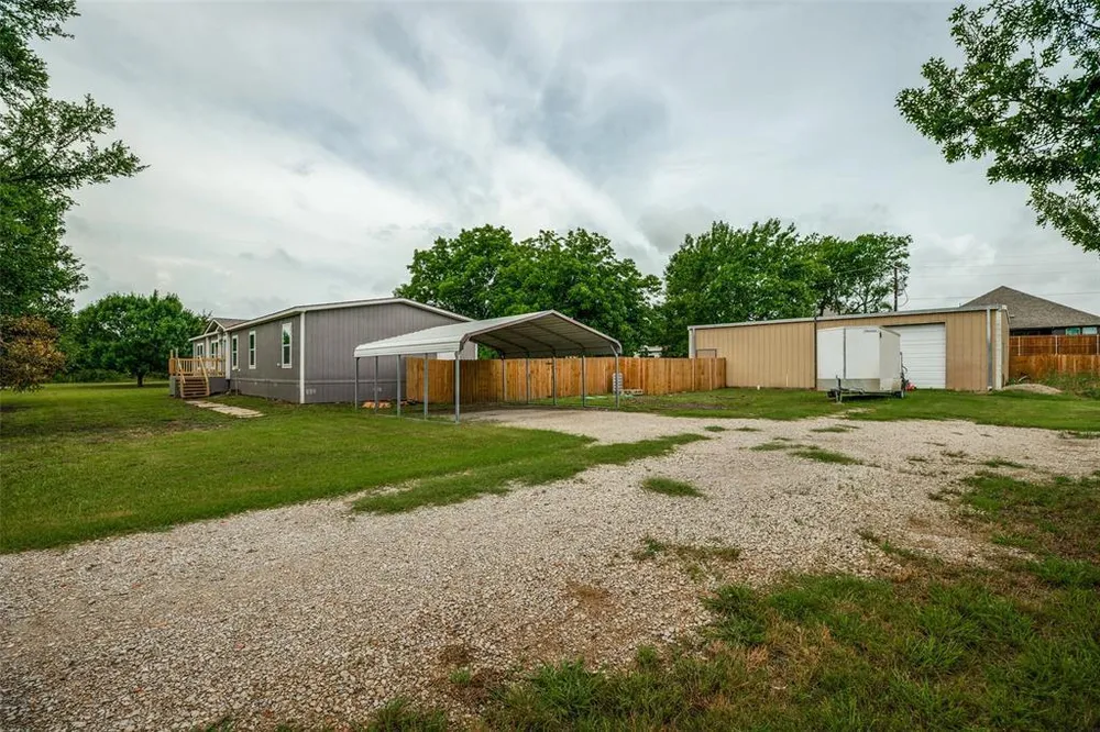 9719 Keith Ln, Anna, TX 75409