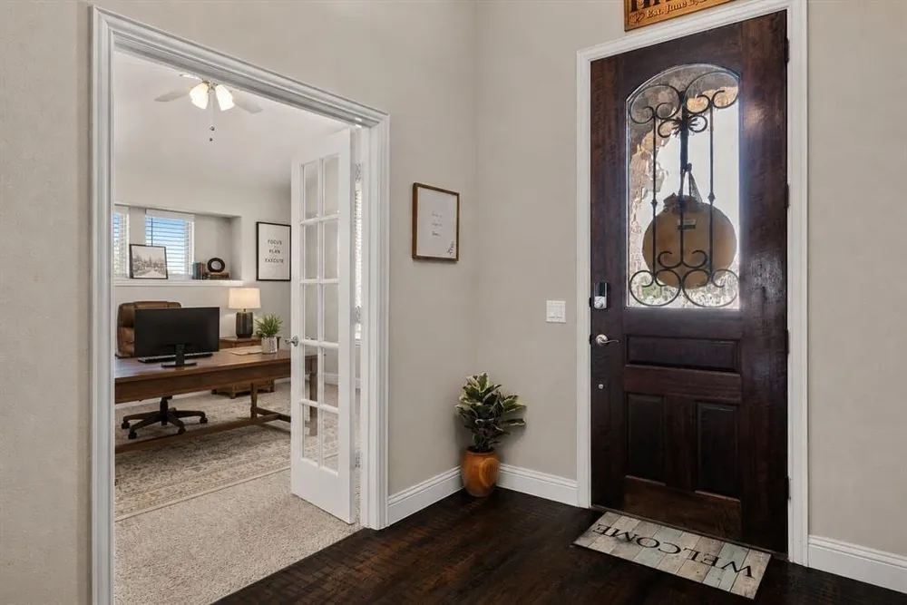 2325 Cambridge Ave, Anna, TX 75409