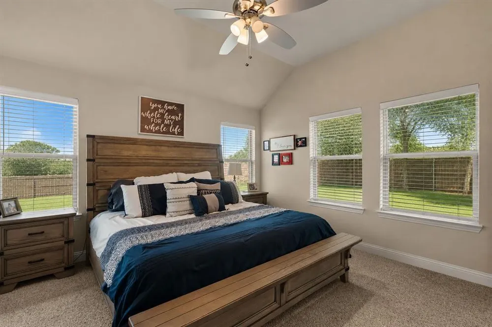 2325 Cambridge Ave, Anna, TX 75409