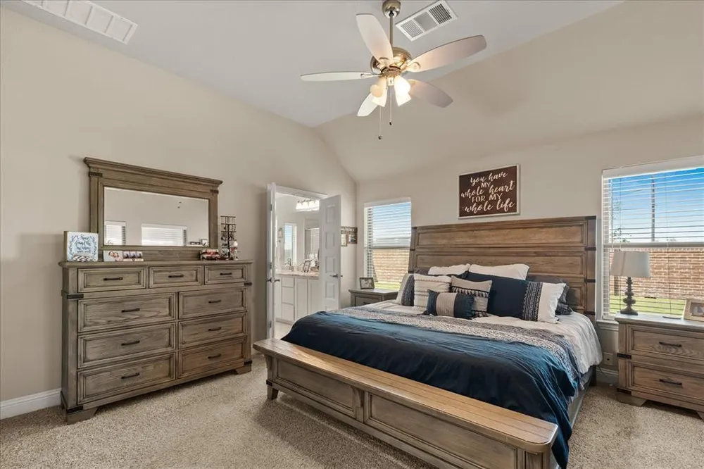 2325 Cambridge Ave, Anna, TX 75409