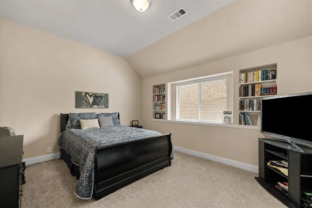2325 Cambridge Ave, Anna, TX 75409