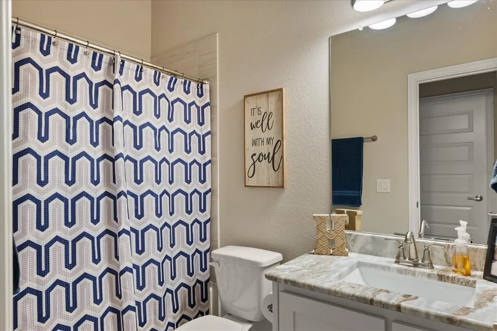 2325 Cambridge Ave, Anna, TX 75409