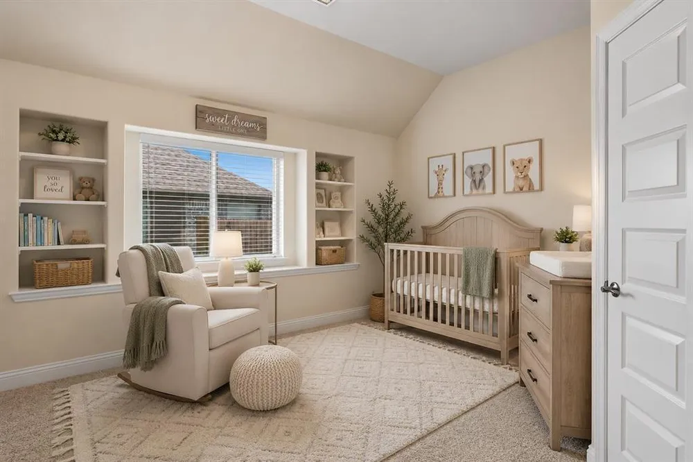 2325 Cambridge Ave, Anna, TX 75409