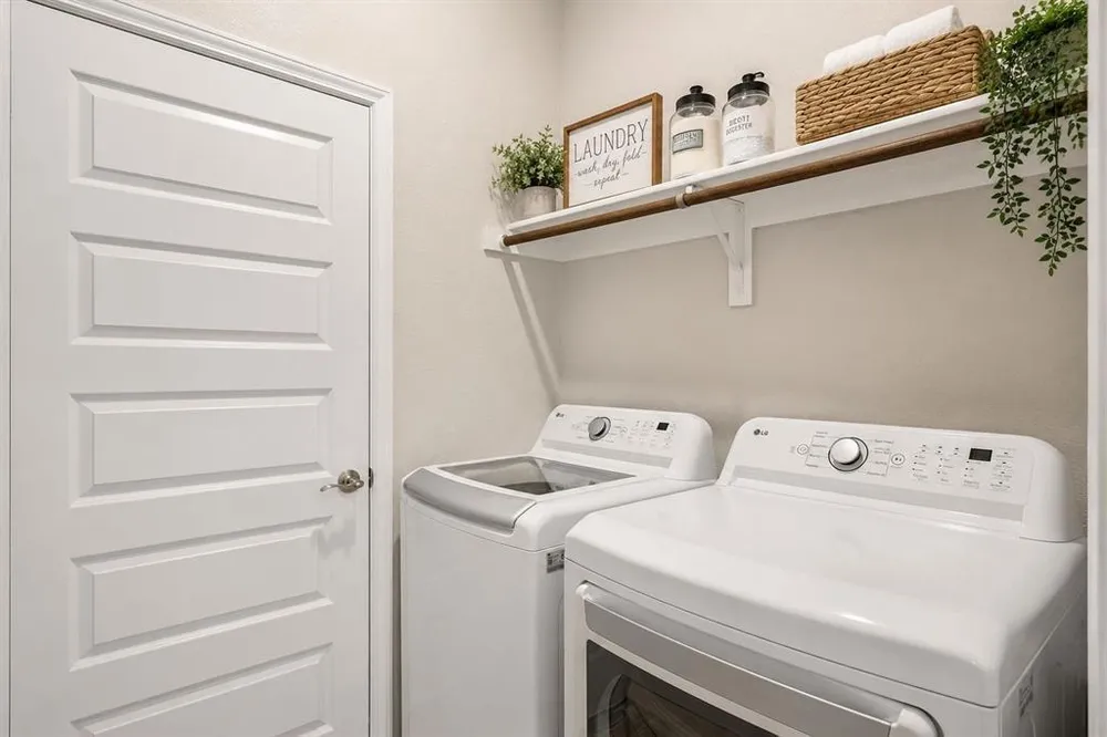 2325 Cambridge Ave, Anna, TX 75409