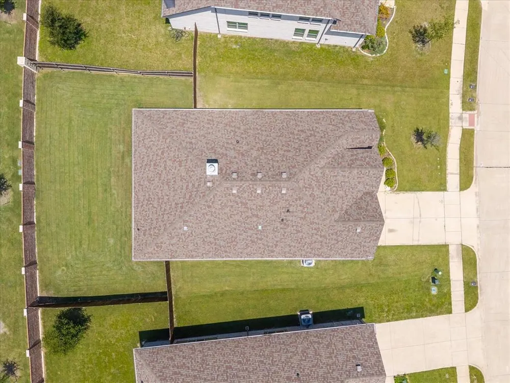 2325 Cambridge Ave, Anna, TX 75409