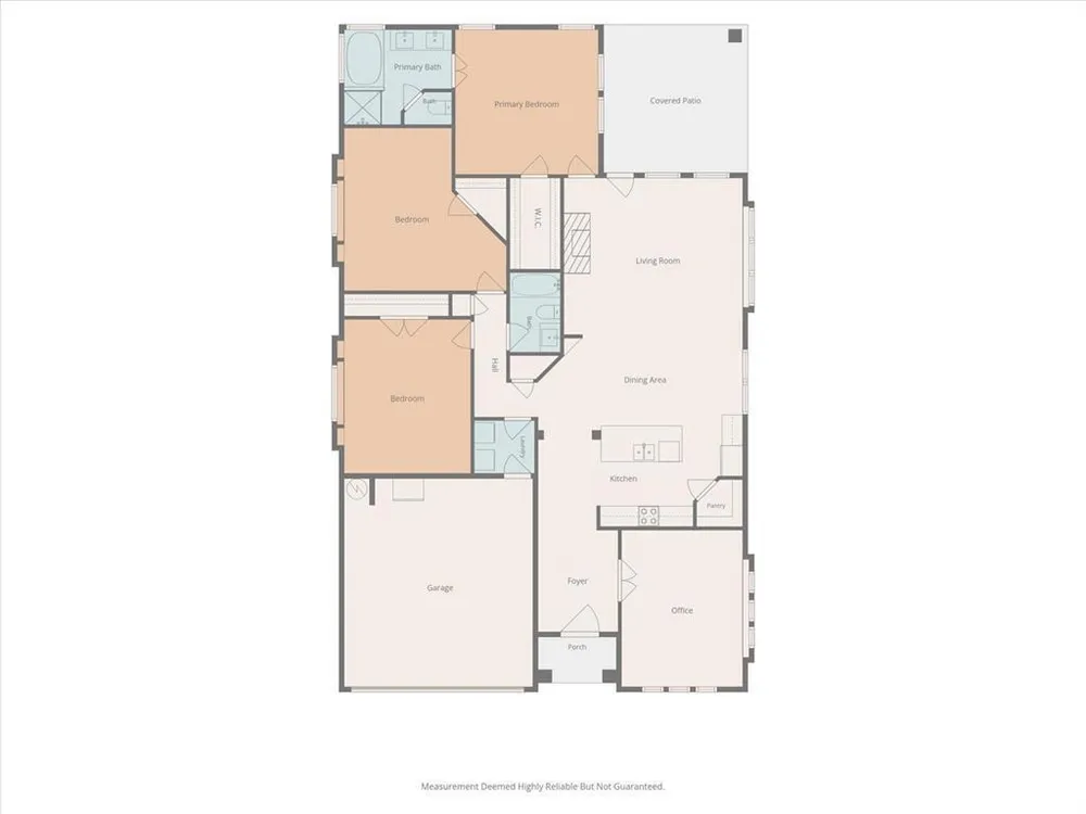 2325 Cambridge Ave, Anna, TX 75409